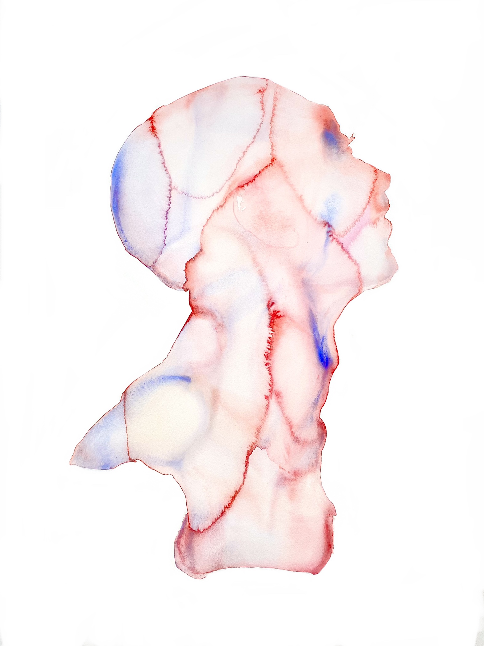 Figurative Watercolors 17